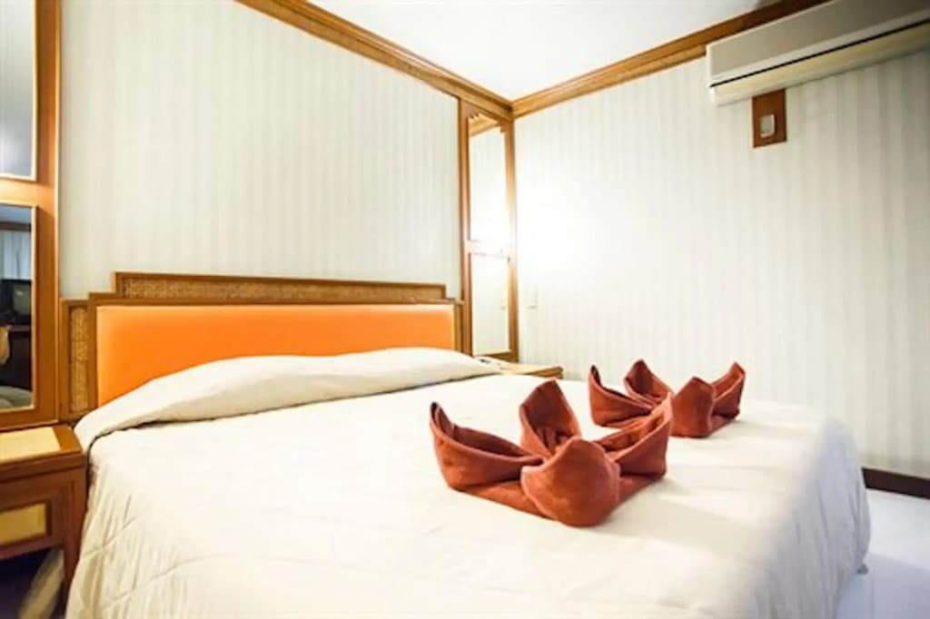Vieng Thong Hotel - photo 25