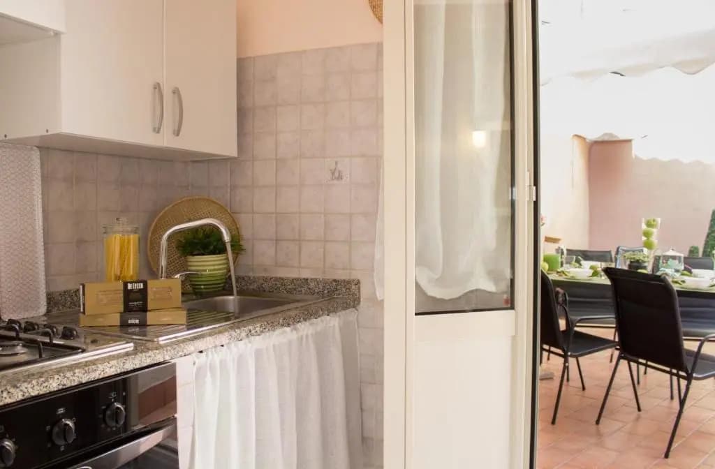 Apartment Rome & More - photo 10