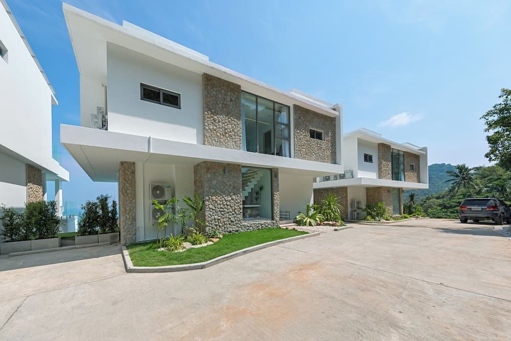 Villa The Wave 2 Residence - photo 1