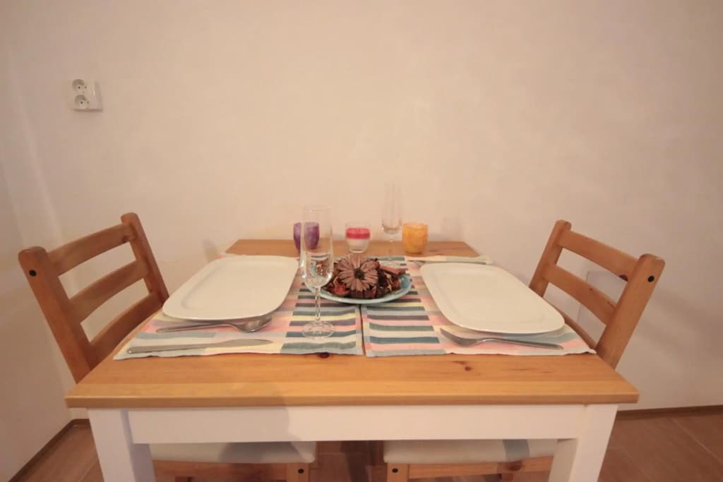 Gallery Apartment - photo 11