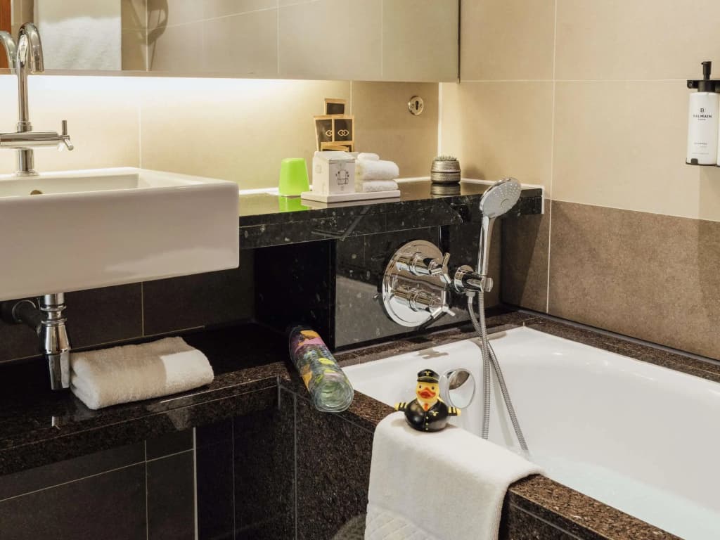 Sofitel London Heathrow - photo 37
