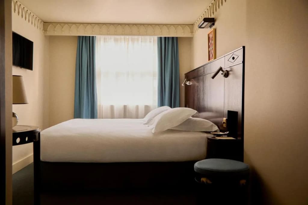 Grand Hôtel Bellevue - photo 14