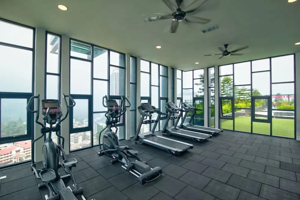 Vista Residences Genting Highlands @ Icon Stay - photo 12