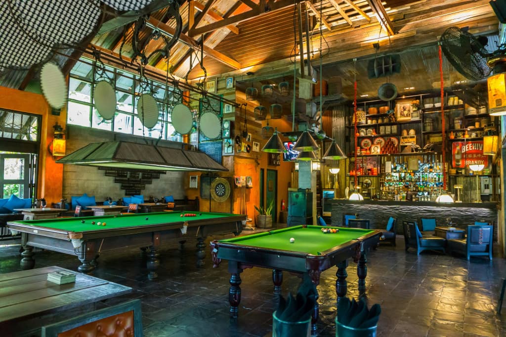 The Slate Hotel - photo 14