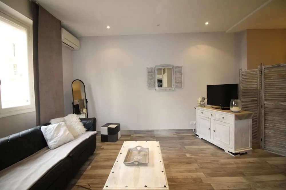 Nice Booking-Le Roy Prom. des Anglais - photo 9
