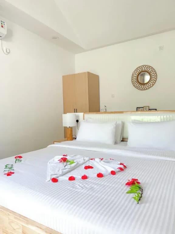 Tropicana Villas - Thoddoo - photo 6