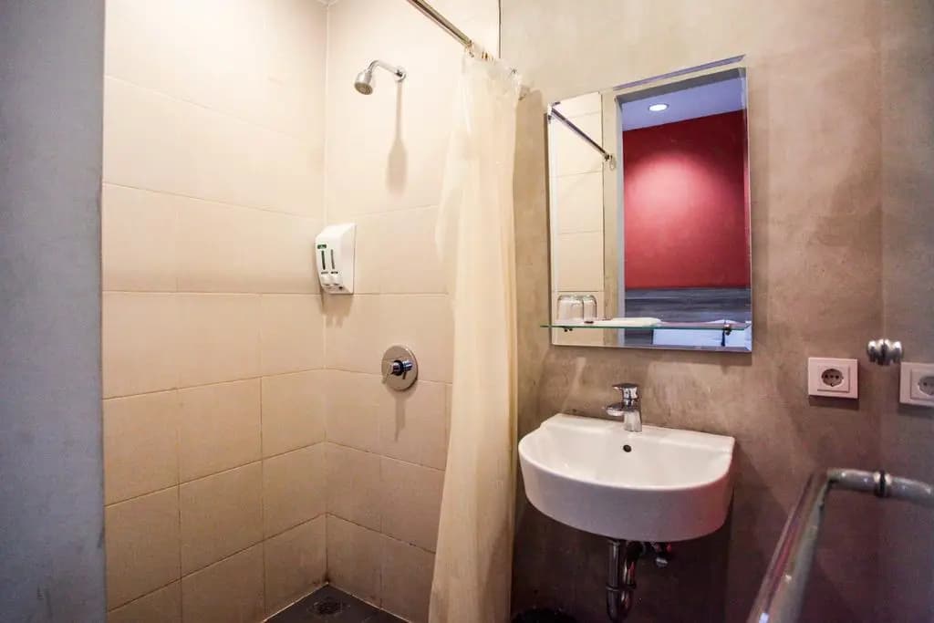 LeGreen Suite Supomo - photo 11