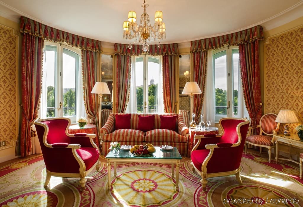 Mandarin Oriental Ritz, Madrid - photo 2