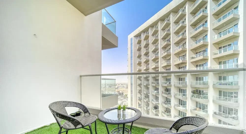 Viridis Living Chic and Spacious 1BR - photo 13