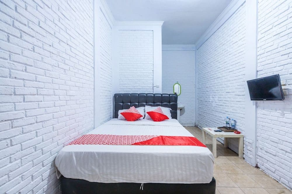 OYO 1424 Guntary Residence - photo 3