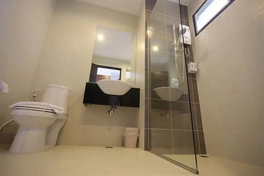 BS Premier Airport Hotel - photo 9