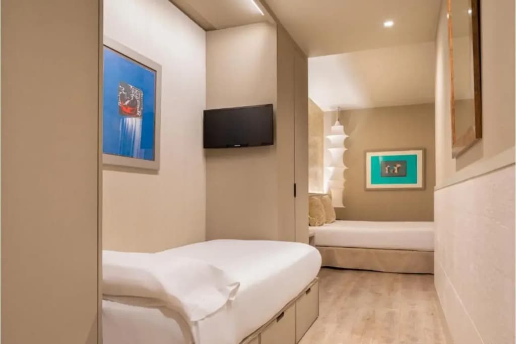 Duquesa de Cardona Hotel 4 Sup by Duquessa Hotel Collection - photo 6