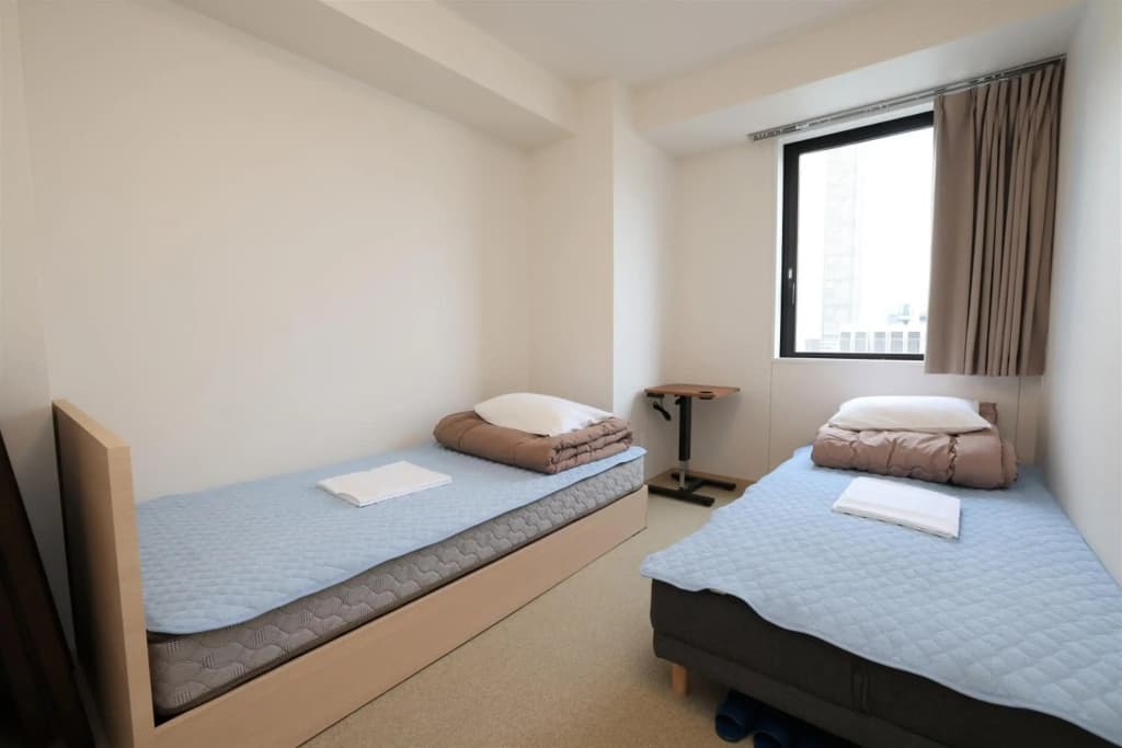 Tokyo Ueno Youth Hostel - photo 25