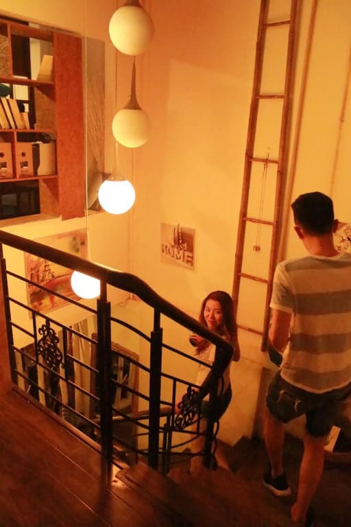 Sofia House Hostel and Bar - photo 13