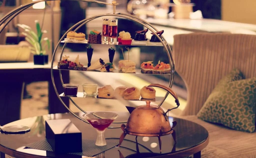 The Ritz-Carlton, Vienna - photo 9