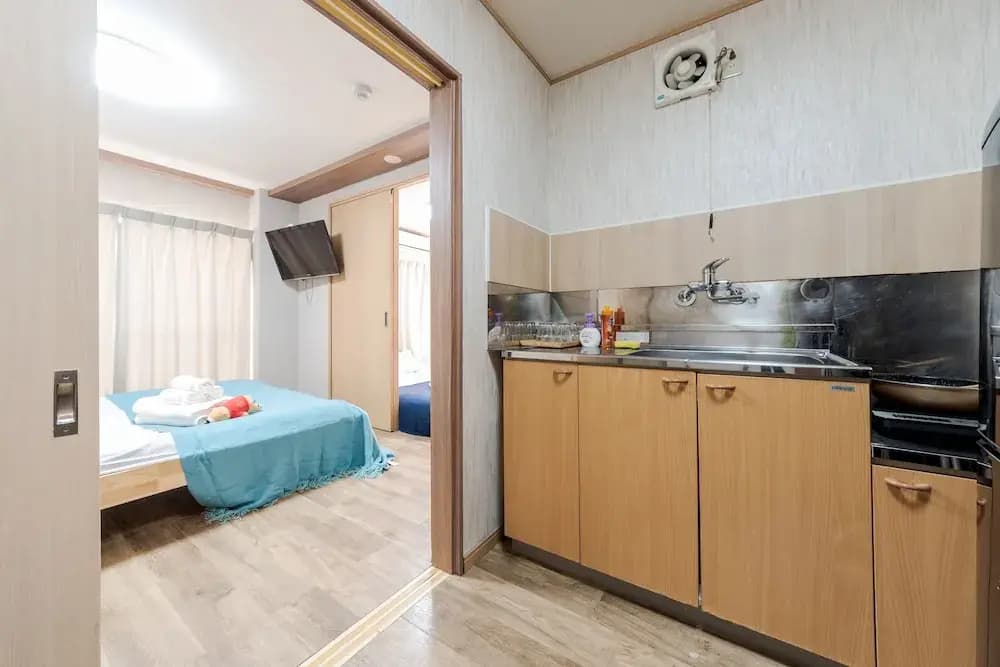 MW hotel - photo 13