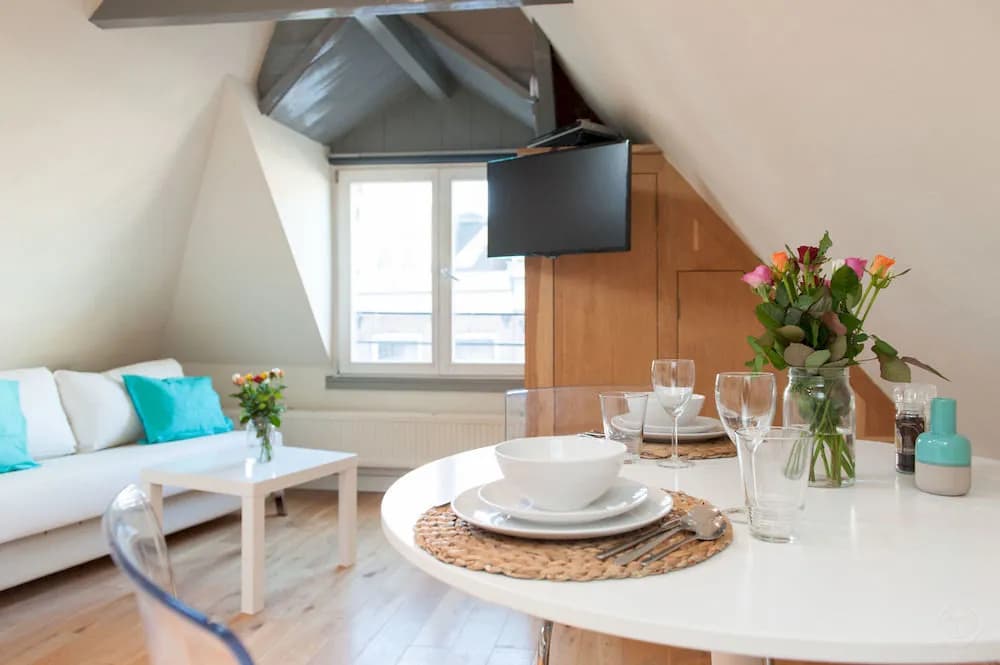 Pijp Dream Apartments - photo 5