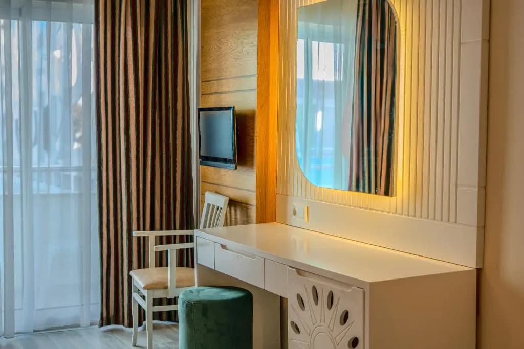 Concordia Celes Hotel - photo 47