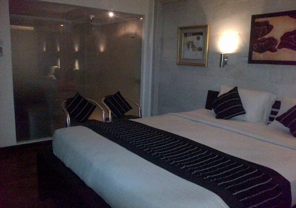 Top Bali Apartment - photo 3