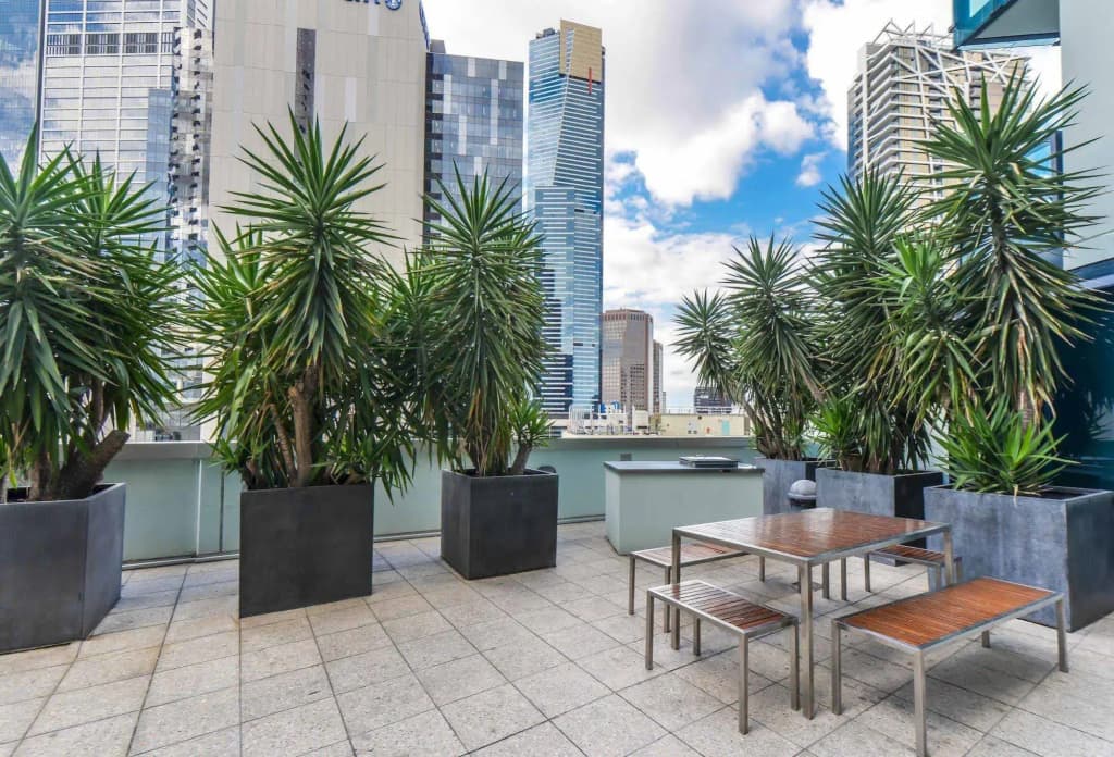 StayCentral - Cityview on City Rd - photo 14
