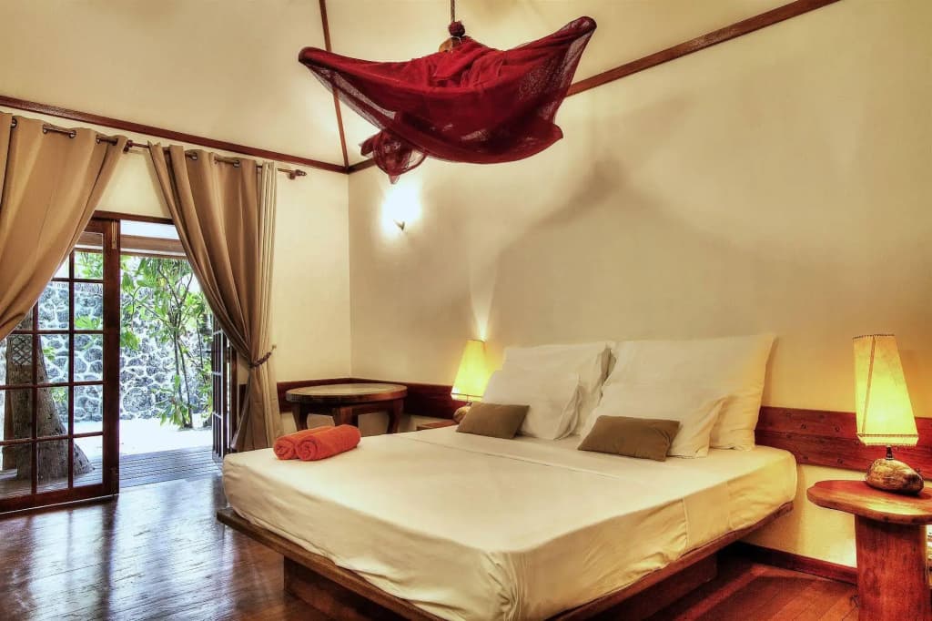 NAKAI Maayafushi Resort - photo 3