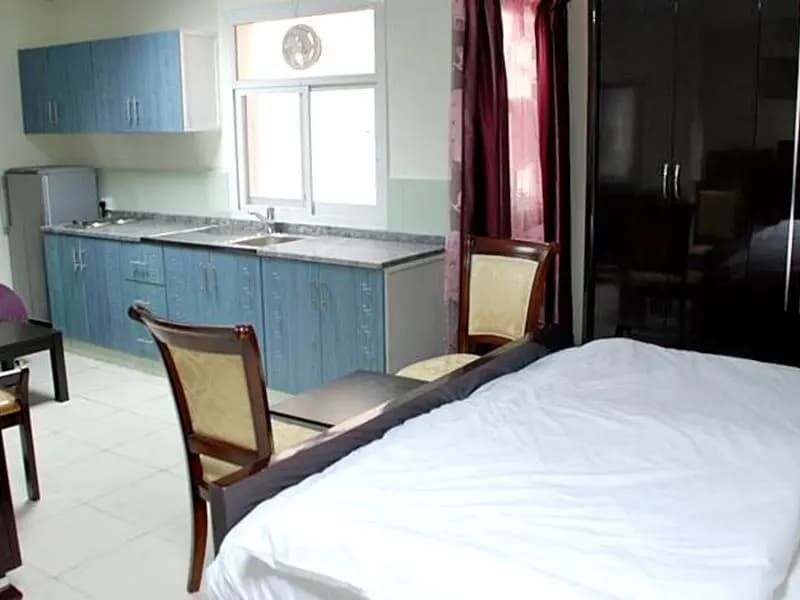 The Paradise Inn Hotel Apartments - photo 2