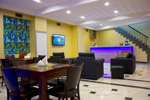 Hotel Feri - photo 26