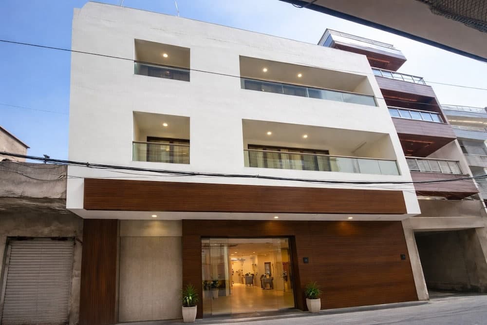 Hotel Kasa Nest - photo 1