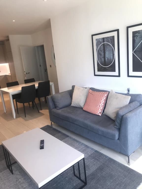A1 Luxury Apartments - photo 5