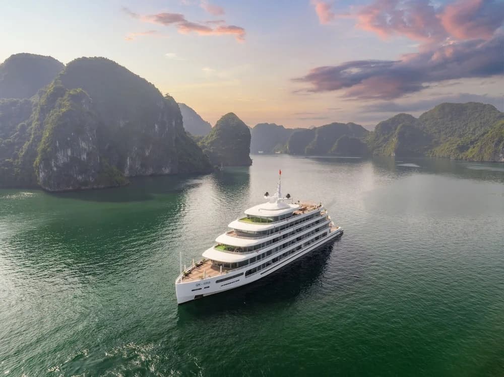 Catherine Cruises - photo 25