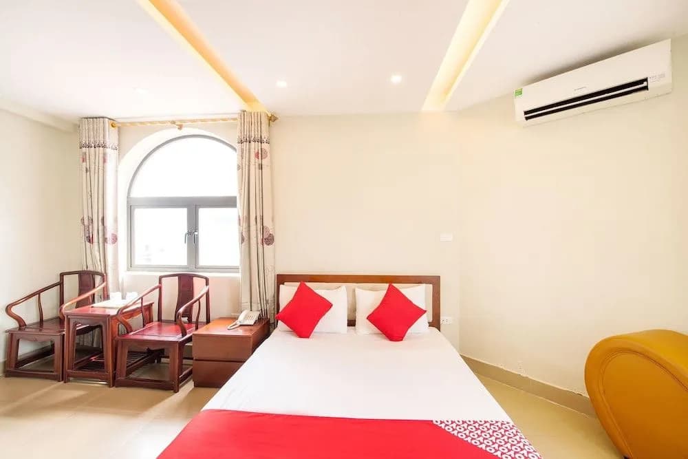 OYO 333 Nhue Giang Hotel - photo 3