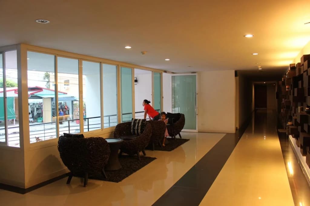 The Ocean Pearl - photo 16