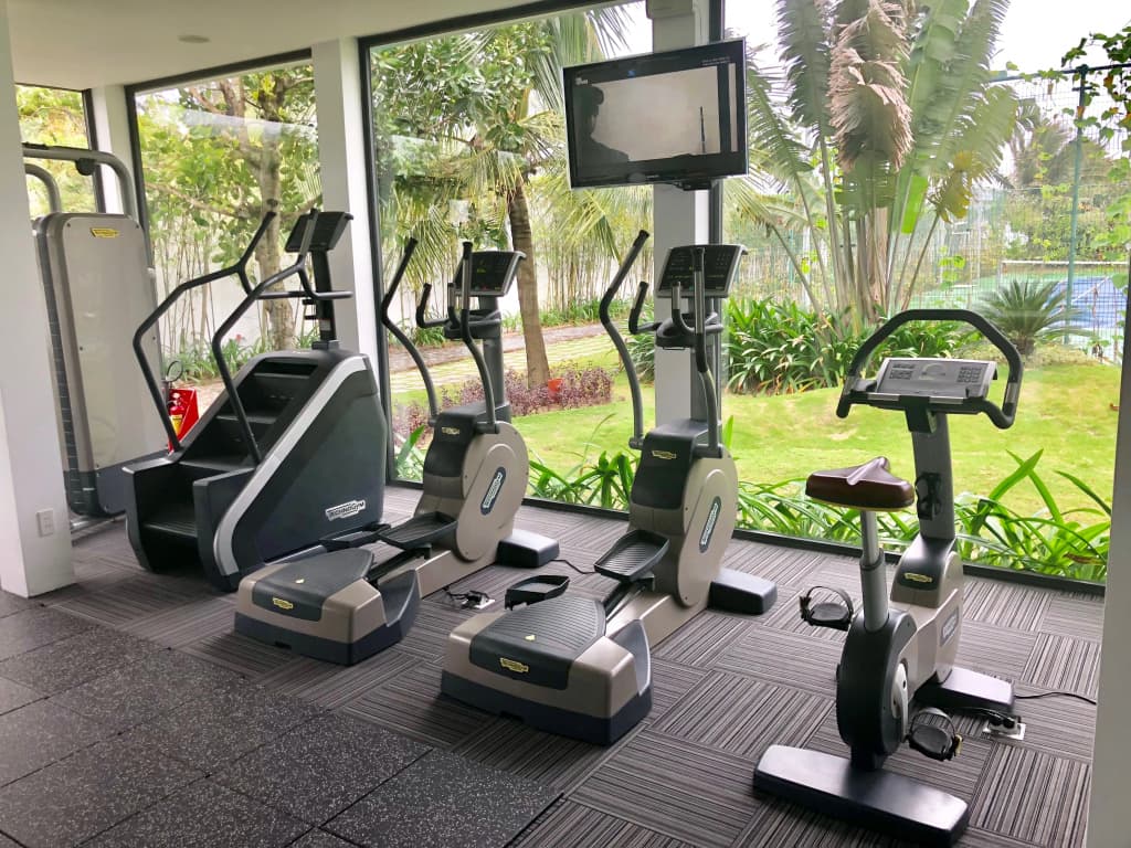 Sunrise Premium Resort Hoi An - photo 28