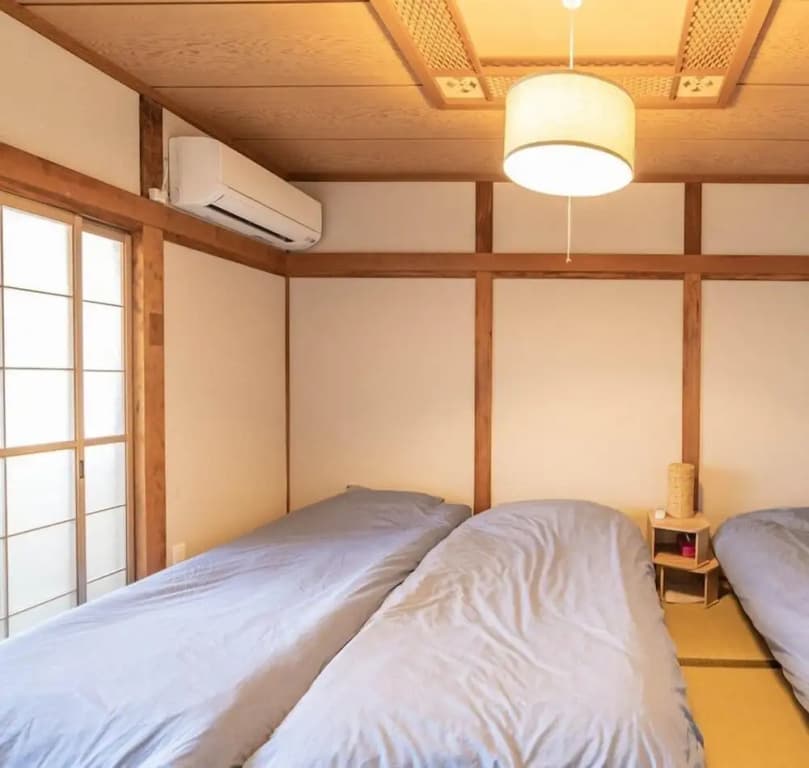 TSUKI Tsuruhashi House - photo 27