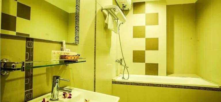 Danasea Hotel - photo 10