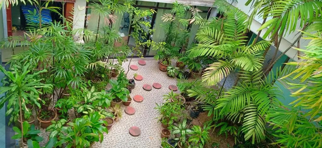 Hotel KT Mutiara - photo 10