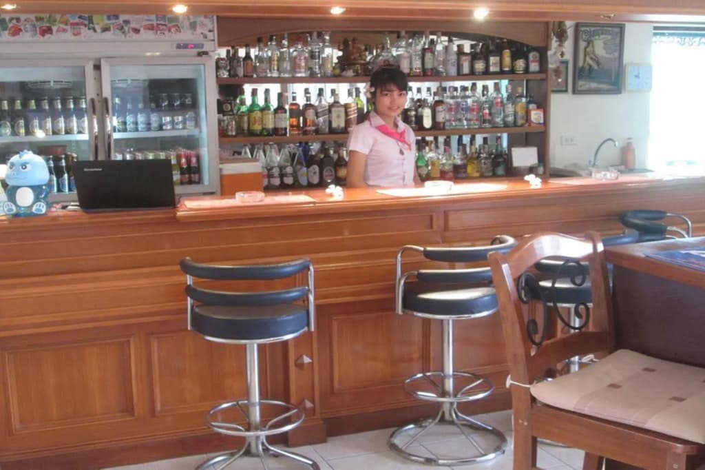 Seajays Resort - photo 21