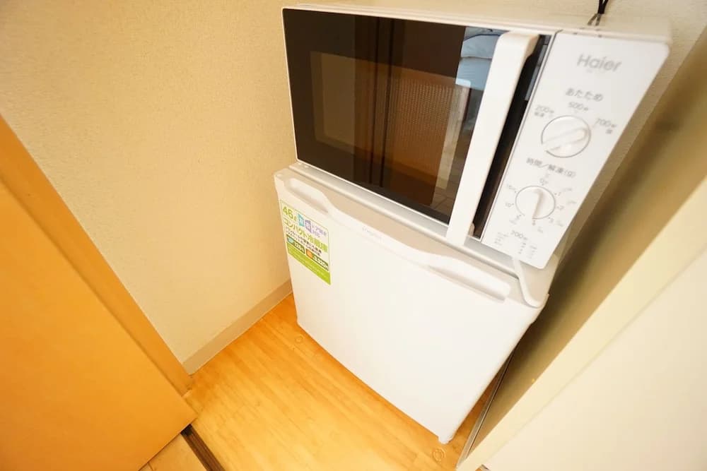 Terry's Apartment Namba South I - photo 13