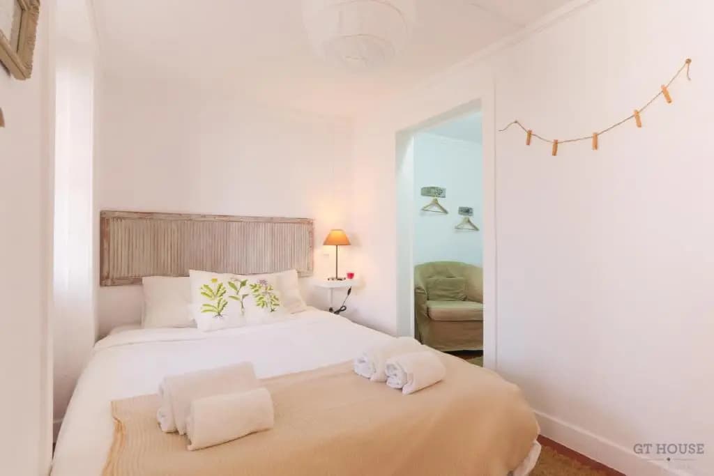 Santo António Apartment - photo 6