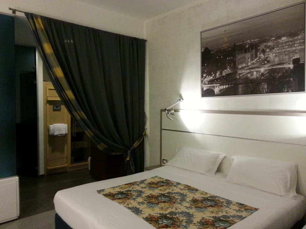 Hotel California - photo 3