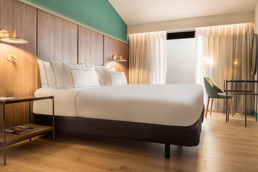 Melia Milano Hotel - photo 50