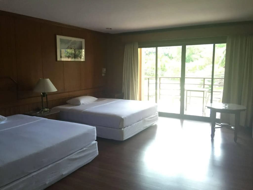 Marsi Pattaya - photo 7