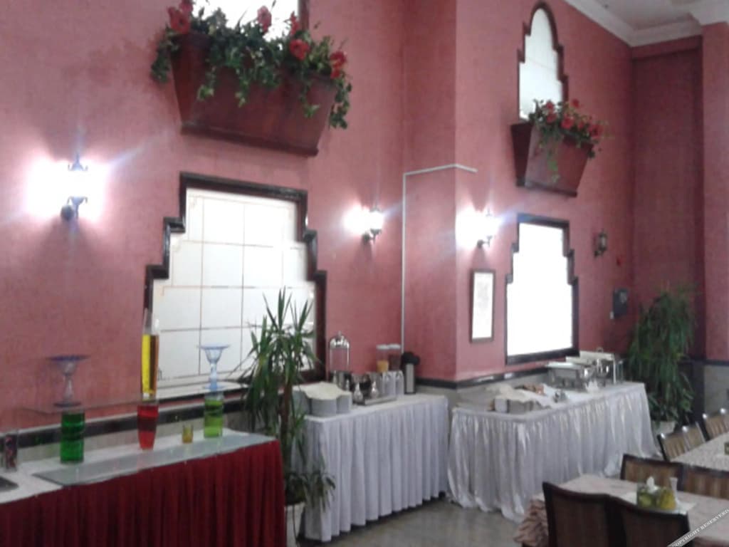 Al Mourouj Inn Hotel(المروج ان) - photo 5