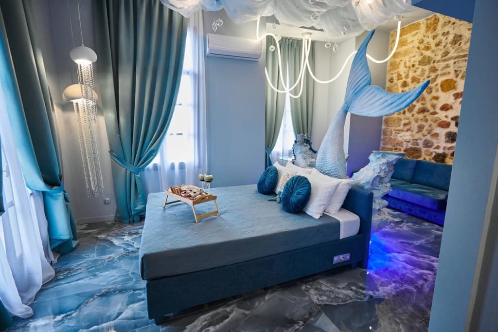 Fairytale Athens - Luxury Suites - photo 3