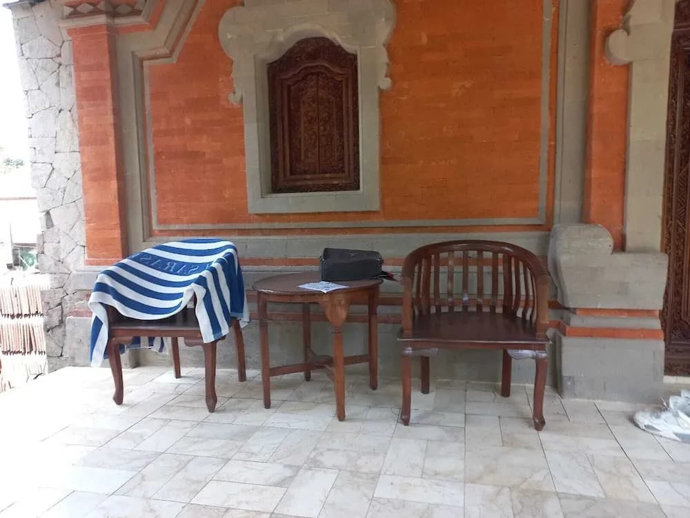 Mumbul Inn - photo 13