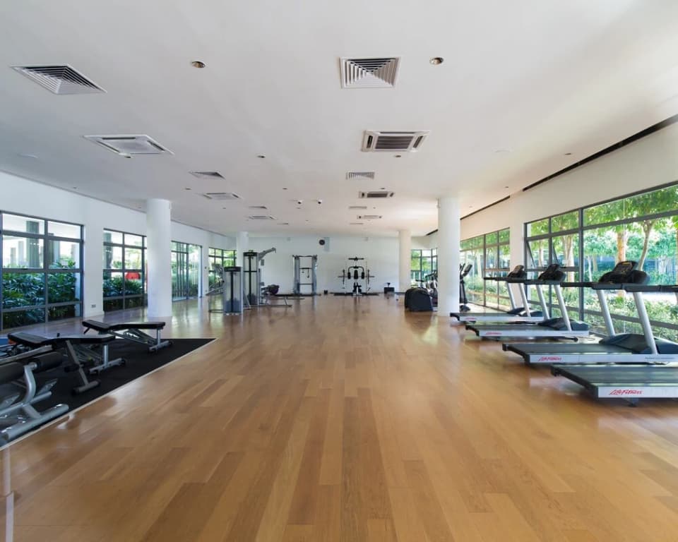 Accord Regency Serviced Apartments - photo 21