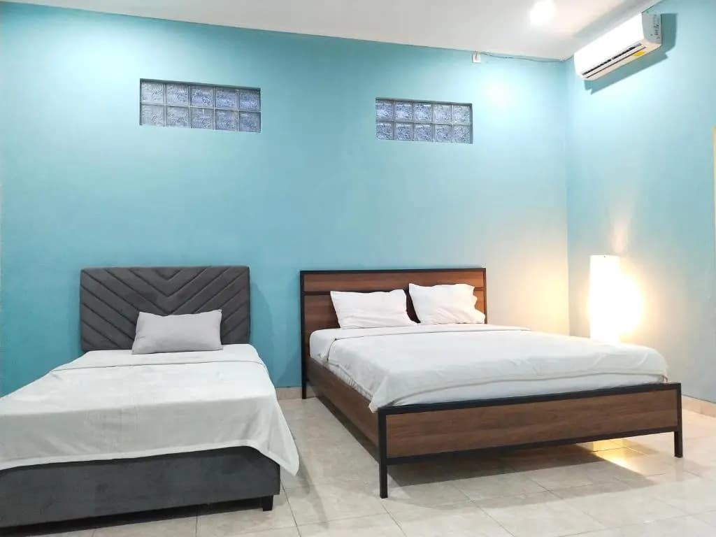Loven Sanur Guest House - main photo