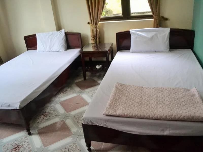 22 Anh Dao Hotel - photo 7