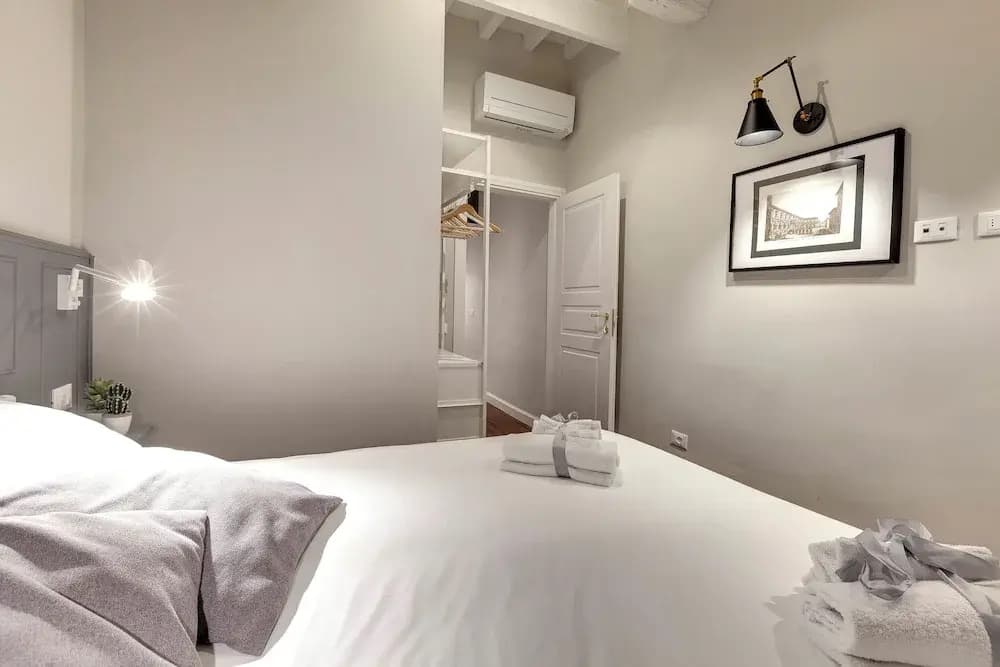 Mamo Florence - Cloe Apartment - photo 3