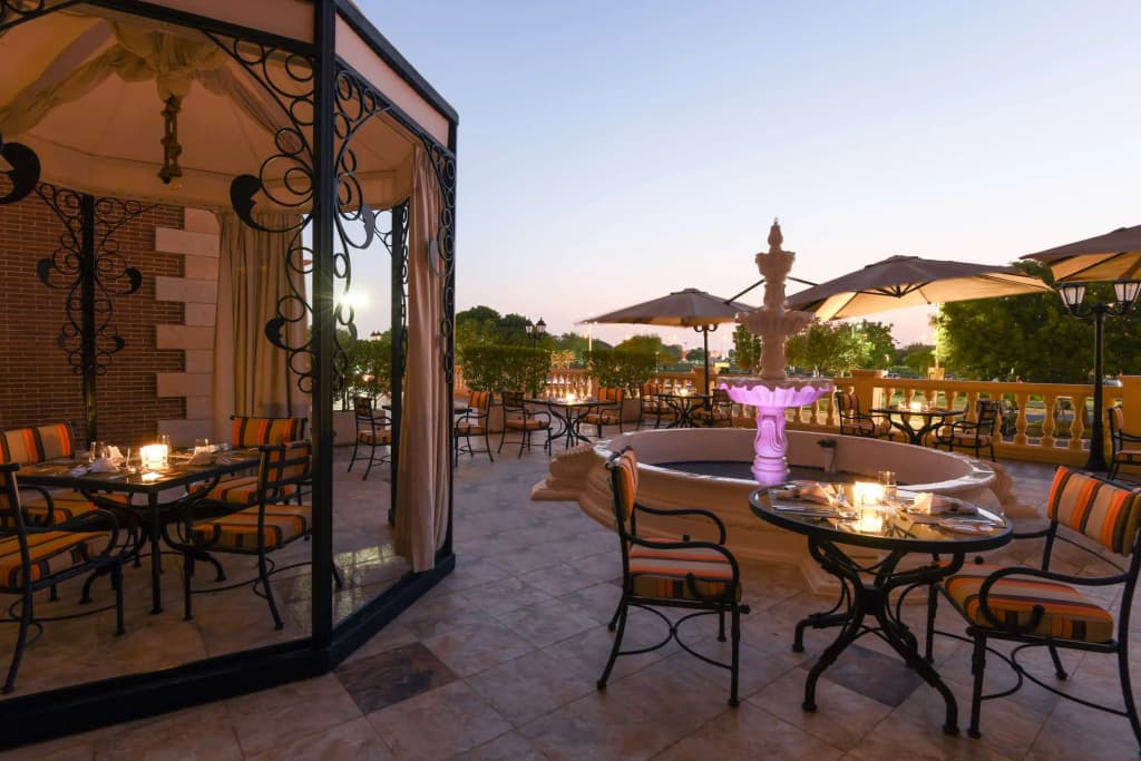 Al Aziziyah Boutique Hotel By The Torch - photo 25